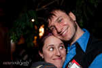Roo gives me the hugs :)