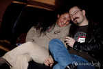 Shiho and Sean... cute, cute, cute!