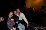 Chris Ryan Sandwich! (with smokeblower and wife from san diego!)
