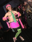 Are your nipples green, or are you happy to see me?
