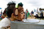 Monkey Sips!