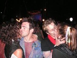 The great american Kiss-Off