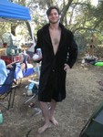 and suddenly... I'm the naked guy in the fur overcoat :)