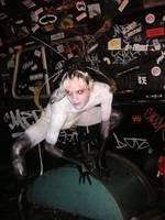Highlight for album: LAUG Backstage