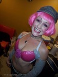 Bridget!