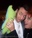 Scary-Monster-Cutie-Doll!