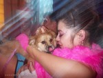 Puppy Love