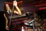 Starfire on Bass...