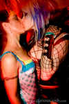 The Kiss