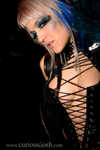Minx... making a lot of men wish they had a pair of scissors