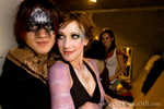 Julien and Erin!