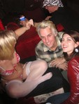 Hambone gets all the love...