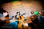 The Mindshare Band