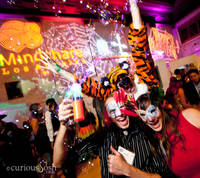 Highlight for album: Mindshare Masquerade 2011