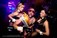 Highlight for album: Movember ~ Mainstream Mustache Party...