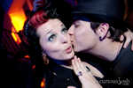 Nick Kiss!