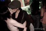new years kiss