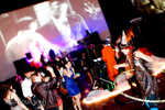 New Years at the Haunted Hollywood Theater
