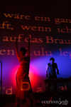 Sunev rocks the haunted hollywood theater for New Years