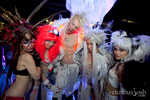 Perish and the girls