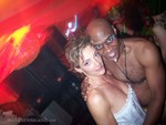 Oh Tony, and friend!