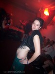 Gabs gettin' Sexy!