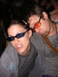 Tomas and Sara