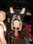 Rooside Down!