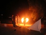 Wings of Fire