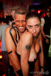 can you feel the sexiness of these two?