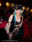 Fabulous Pirate Amber!