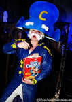 Captain Crunch!