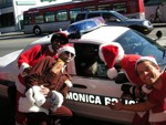 Santa-Monica!