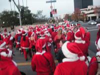 Highlight for album: Santacon 2005