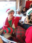 Getting an Elf-Job