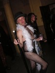 Willis looking... sexy? 
yeah! sexy! :)