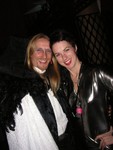 Nicholas and Ramie-rella