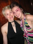 Jodi and Annie