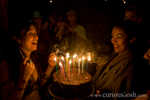 Candle Happiness