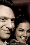 the Monica and I