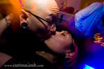 D and Tangee... doing this ever since I've know them