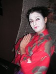 Geisha Mary