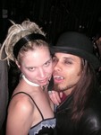 Vampires love to bite Angels