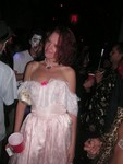 Emma's Pretty In Pink!