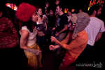 Dancing at 16Bit&amp;Beyond