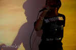 iCatching performs with David Starfire and VJ Culture during Star Culture