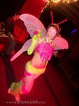 Suzy-butterfly!