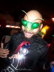 Bug-Man! with the coolest goggles EVER!