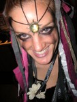 Brooke gets apocalyptic