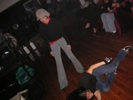 Breakin'